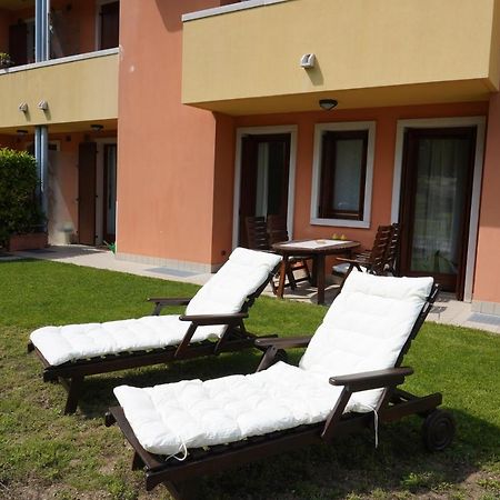 Appartamento Al Forte Rivoli Veronese Εξωτερικό φωτογραφία
