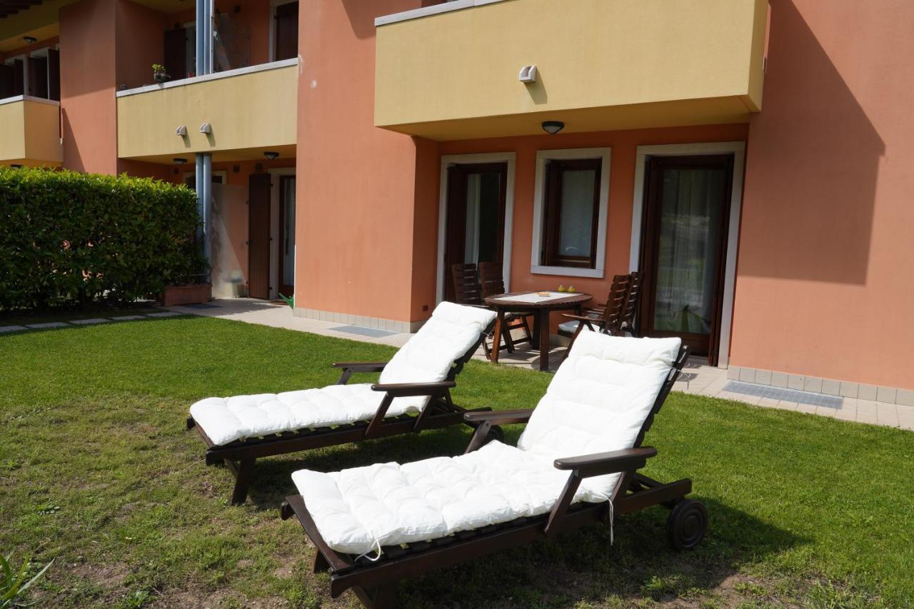Appartamento Al Forte Rivoli Veronese Εξωτερικό φωτογραφία