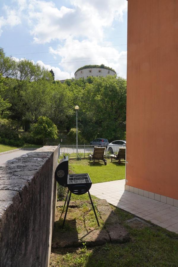 Appartamento Al Forte Rivoli Veronese Εξωτερικό φωτογραφία