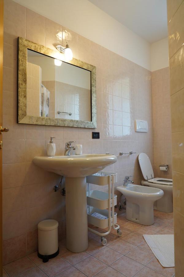 Appartamento Al Forte Rivoli Veronese Εξωτερικό φωτογραφία