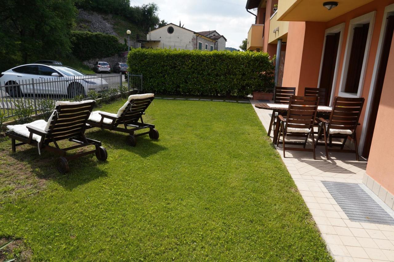 Appartamento Al Forte Rivoli Veronese Εξωτερικό φωτογραφία