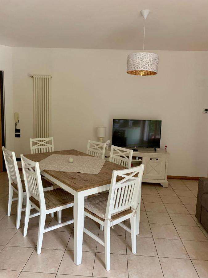Appartamento Al Forte Rivoli Veronese Εξωτερικό φωτογραφία