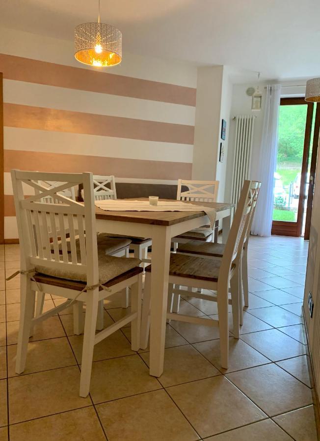 Appartamento Al Forte Rivoli Veronese Εξωτερικό φωτογραφία