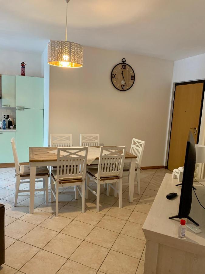 Appartamento Al Forte Rivoli Veronese Εξωτερικό φωτογραφία